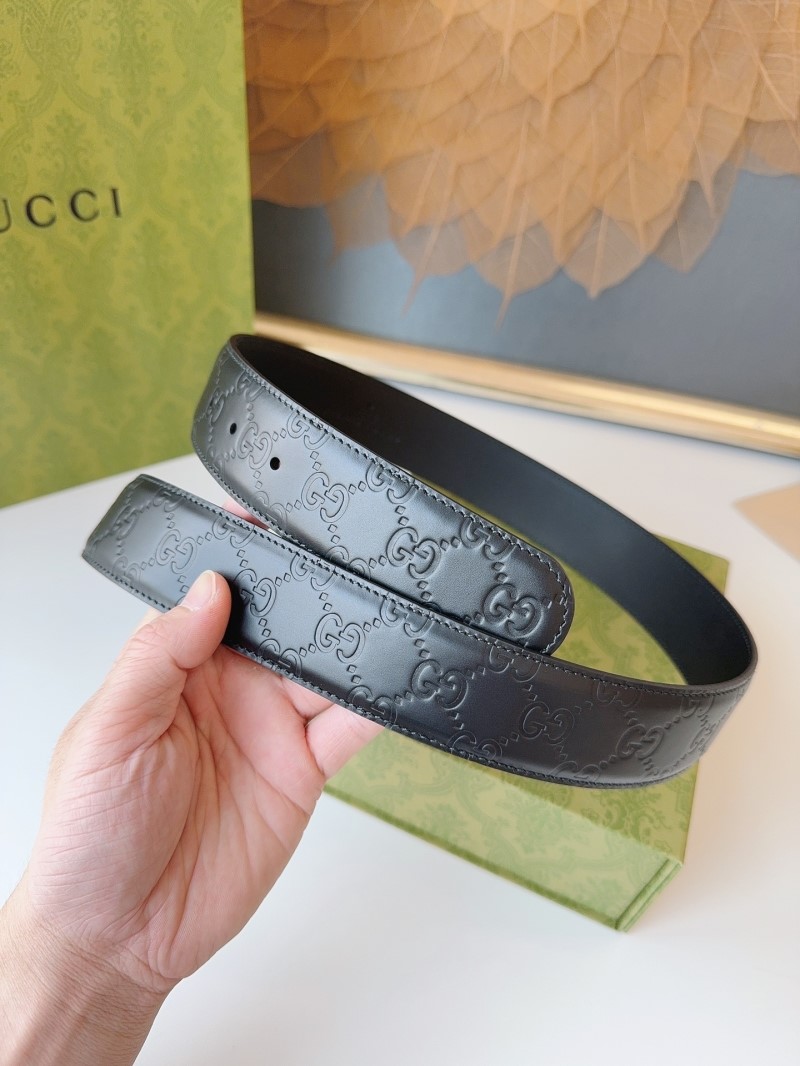 Gvc*1 belts